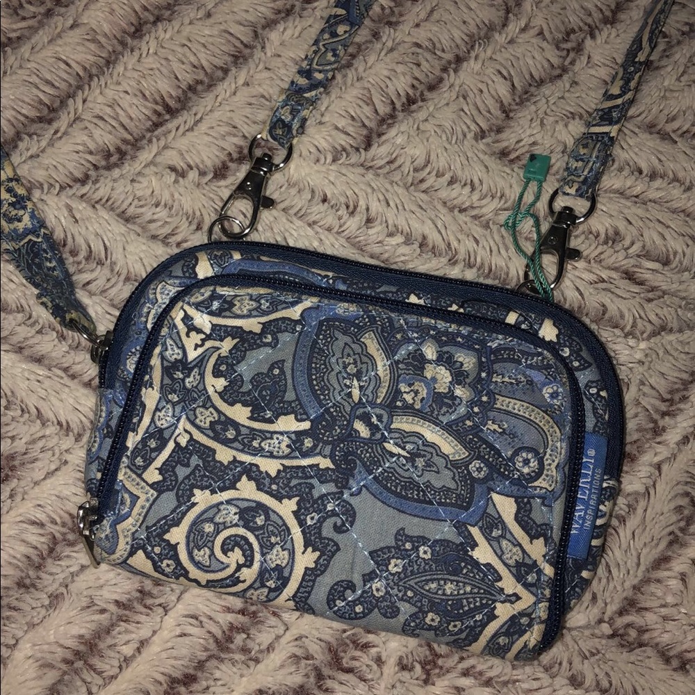 Very Bradley purse